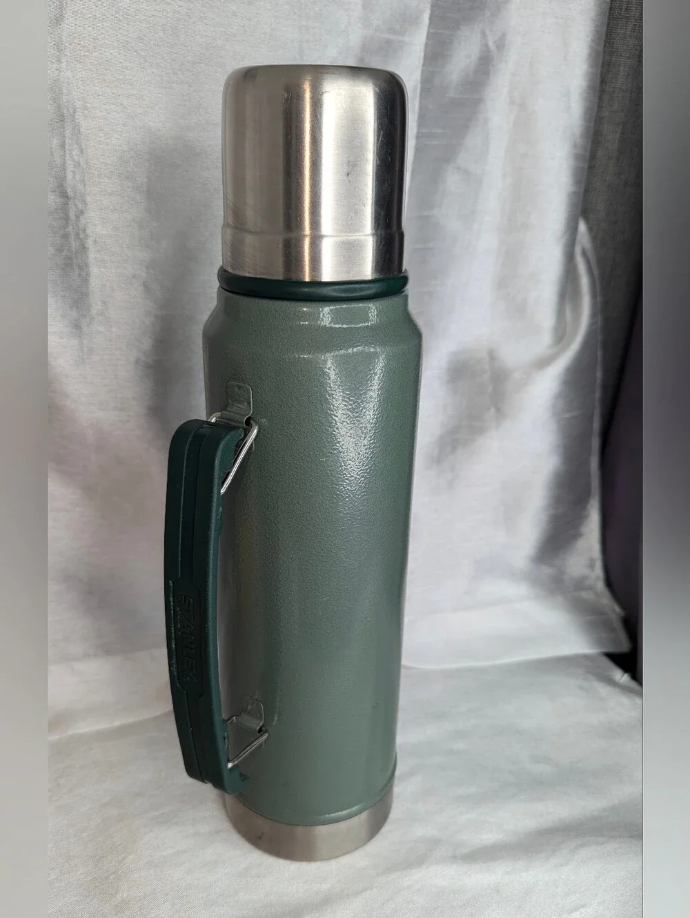 Stanley qt green